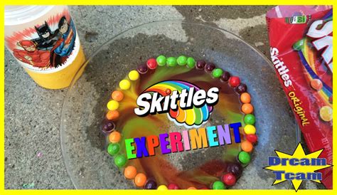 Symbolism in a Dream About Skittles and Family